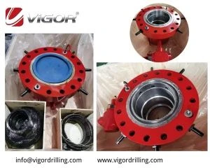 casing head casing head