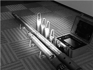 Pro-Set Electro-Hydraulic Setting Tool