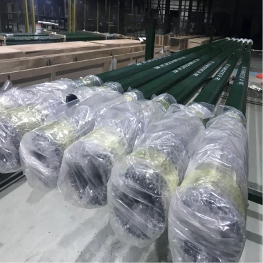 빨판 막대 펌프