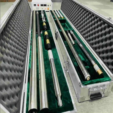 ProGuide™ 시리즈 자이로 경사계