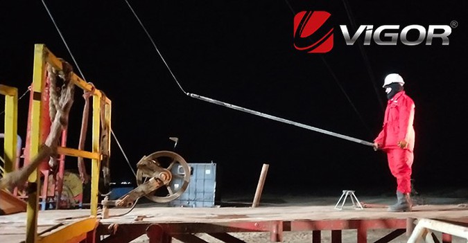 Vigor Gyro Service Application Vigor Gyro Service Application