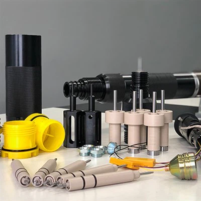 일회용 천공총 시스템