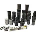 천공총 액세서리