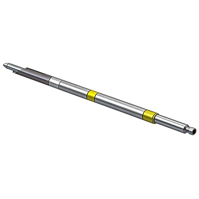 드릴링 중 Vigor 자이로(유선)