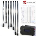 Vigor Ultra-HTHP 생산 로깅 도구(VUPT)