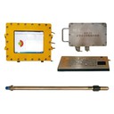 VM-채굴용 드릴링 장치 중 MWD Vigor 경사계 측정(유선)